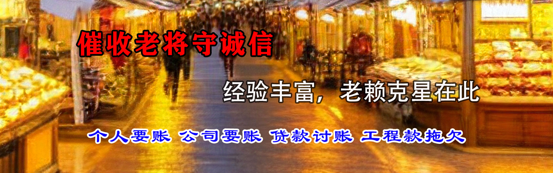 莱西要债公司